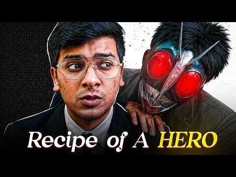 This Brainrot Anime is Actually PEAK Comedy!! thumbnail
