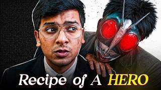 This Brainrot Anime is Actually PEAK Comedy!!