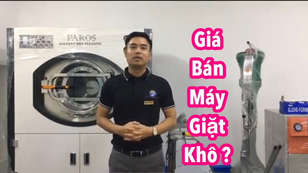 máy giặt khô là hơi  New  Máy Giặt Khô Là Gì ? Giá Máy Giặt Khô Là Hơi Hàn Quốc Từ 200 triệu Có Đắt Không ?