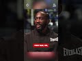 Everyone wants a piece of Bud… but they might’ve waited too long 😬  #boxing #TerenceCrawford