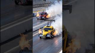 This 1948 Ford Anglia Ran 5.286 at 276 MPH With No Computer