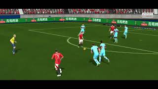 fifa 16 android match highlights man united vs wesham