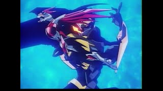 Reideen The Superior 1996-1997 Creditless Openings 1 & 2