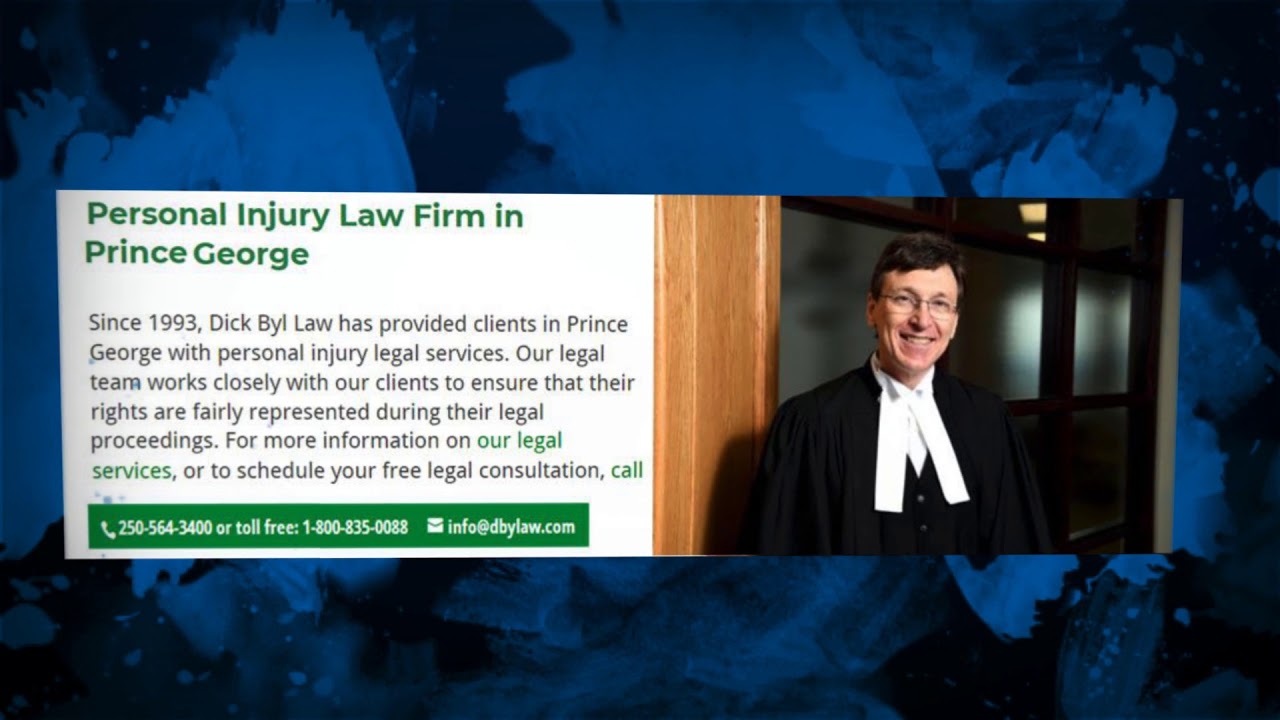 Lawyer Prince YouTube