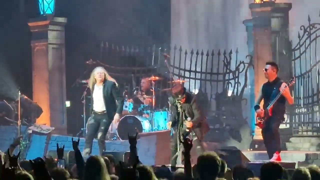 Avantasia - Devil in the Belfry @avantasiaofficial