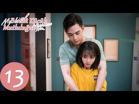 Benim Küçük Mutluluğum | 13. Bölüm | Xing Fei, Daddi Tang |  My Little Happiness |  我的小确幸  | WeTV