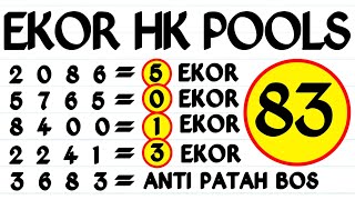 PREDIKSI HK POOLS 3 JULI 2025 - PREDIKSI HK POOLS - BOCORAN HK MALAM INI - RUMUS HK MALAM INI