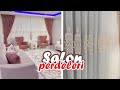 SALON İÇİN PERDE MODELLERİ - Birbirinden Şık Perdeler