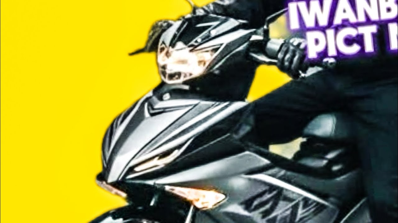 YAMAHA GILAAA‼️😱 SPYSHOT NEW MX KING 155 VVA 2026 TERBARU….KEREN BANGET !!🔥