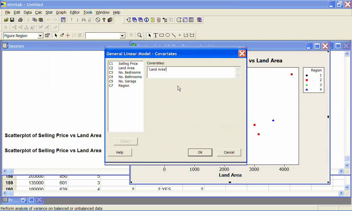 two way anova minitab two way anova minitab