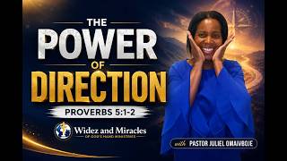 Handle information with Discretion: Pr.5:1-2, Pr. 1:4, Pr. 2:11, Pr. 3:21 . Dr. Juliel Omaivboje. 