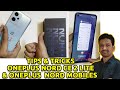 Oneplus nord CE2 Lite and Oneplus mobile tips and tricks | show free ram...