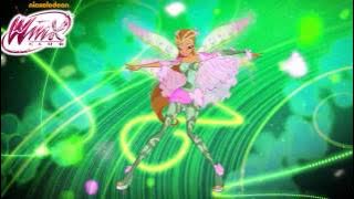 Winx Club Bloomix Full Song (English)