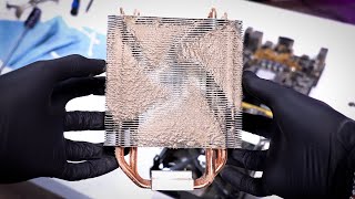 Deep-Cleaning a Viewer's DIRTY Gaming PC! - PCDC S1:E3 Net Worth