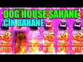 ÖNCE DOGHOUSE SONRA GENiE JACKPOT MEGAWAYS SLOT KÜÇÜK KASA İLE  BAYRAM HARÇLIĞI 🤗