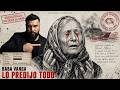 ¡ADVERTENCIA! BABA VANGA: PREDICCIÓN MUNDIAL 2026 del CRUCERO MALDITO