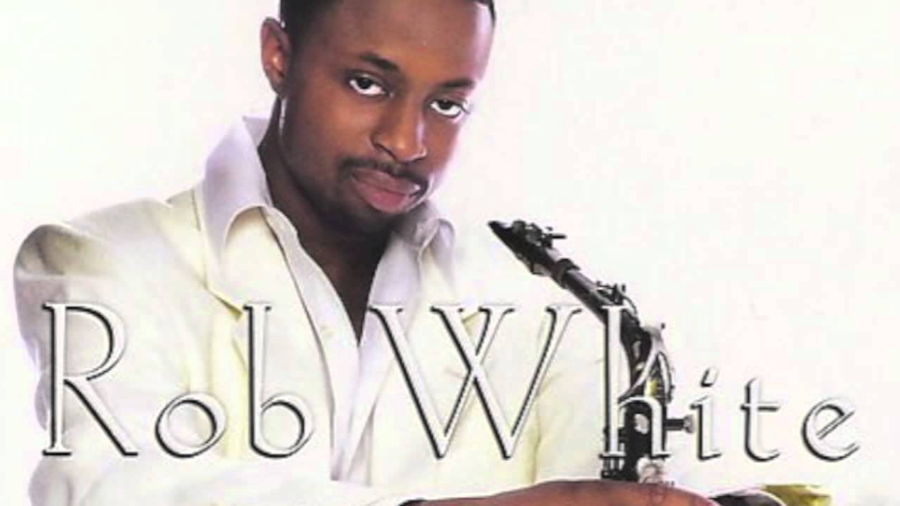 Rob White A House Is Not a Home YouTube