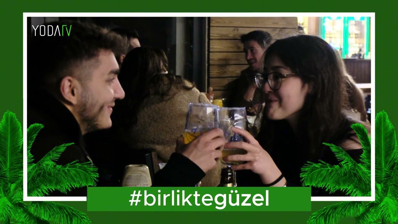 Yodalab Ekran Tanıtım