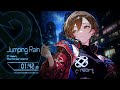 Jumping Rain