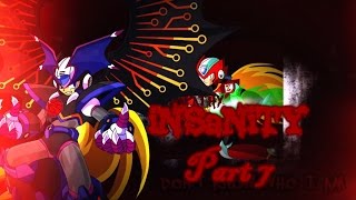 iNSaNiTY [Multifandom Creepy MEP] Part 7