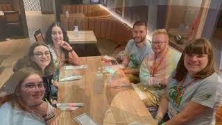 REBOUND 2021 - The Ontario Student Leadership Conference (OSLC)