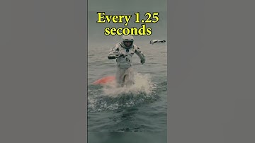 DID YOU KNOW This About INTERSTELLAR (2014)…? #Shorts