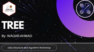 Tree - DSA Carnival - Data Structures & Algorithms Bootcamp
