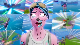 The BEST Creative Trickshot Competition!
