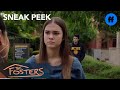The Fosters | Season 5, Episode 5 Sneak Peek: Callie Runs Into Ximena | Freeform