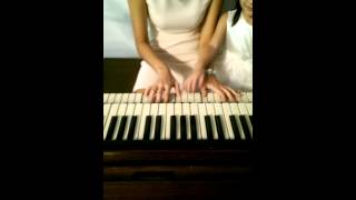 Hammond B3 organ sample feat. Hui En