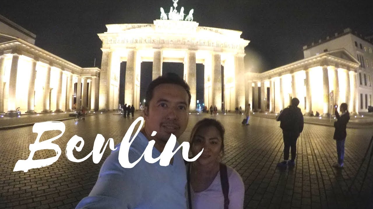 A day in Berlin | Walking tour by Insider