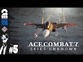 #5【ACE8待機】兄者が振り返る「エースコンバット7 スカイズ・アンノウン」【2BRO.】
