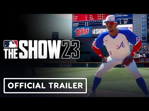 MLB® The Show™ - Nike City Connect Program debuts in MLB The Show 22