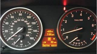 2010 BMW 5-Series Used Cars Van Nuys CA