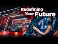 Redefining your Future | The Mercedes-Benz S500L Launch | AFFINITÉ - CONCEPT BY JACK CARS