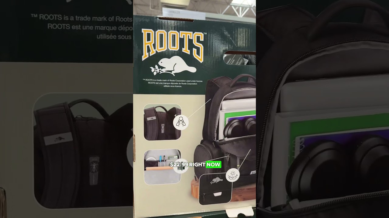 Couponing in Canada: Back to School 2025 Deals at Costco Canada