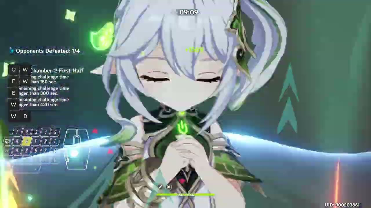 fridge 12-2-1 - xingqiu sucrose diona nahida