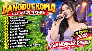DANGDUT HAJATAN PALING ASIK 2026 🔥 Full Album Orgen Tunggal Terbaru | Enak Didengar
