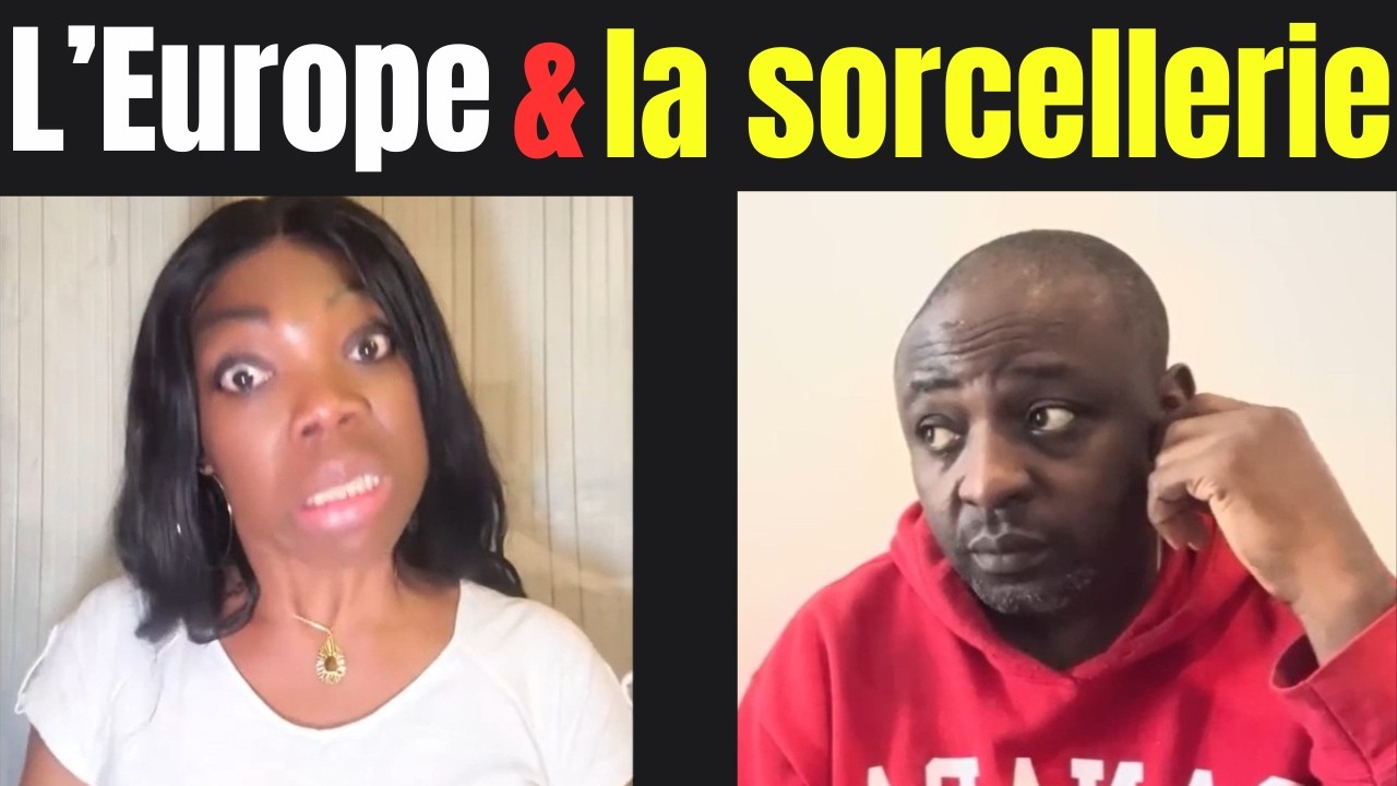 Ce qui attend beaucoup de frères en diaspora va vous choquer