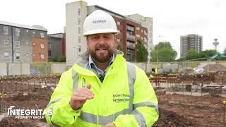 Central Point Development Update - June 2024
