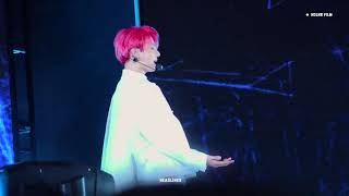 180825 LOVE YOURSELF EUPHORIA   방탄소년단 정국 직캠 BTS JUNGKOOK FOCUS FANCAM