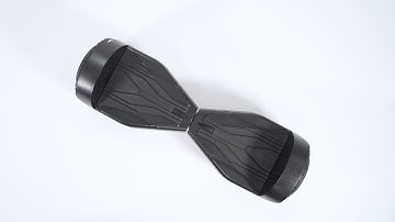 Jetson Strike Hoverboard : A Guide to Your Ride