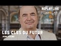 JEAN STAUNE : "Les clés du futur" [webinaire]