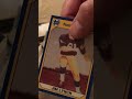 How to repair corners on  collectible cards