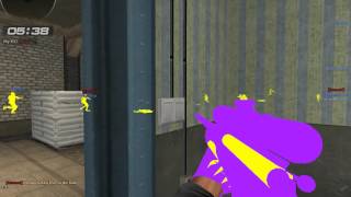 Sudden Attack Sea - Wall Hack Free