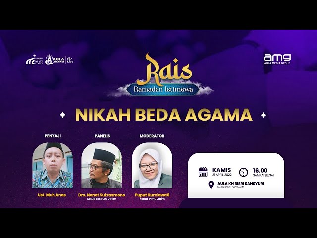 MGAJI RAMADHAN