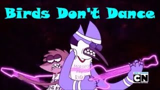 Birds Don't Dance Trailer (Remake)
