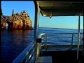 ISLAS GOLFO BAJA CALIFORNIA, LEONES O LOBOS MARINOS