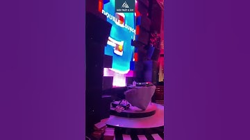 Mẫu nội thất ấn tượng cho quán bar, quán lounge