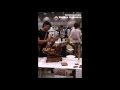 Stacked wooden blocks with the wooden Robot arm　Maker FaireTokyo2015